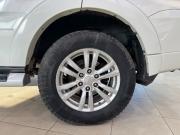 Mitsubishi Pajero IV Рестайлинг 1 Москва  - изображение 27