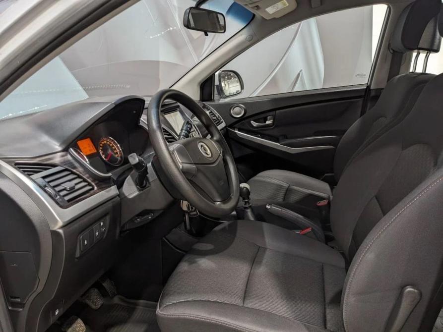 SsangYong Actyon II Рестайлинг Пермь  - изображение 10