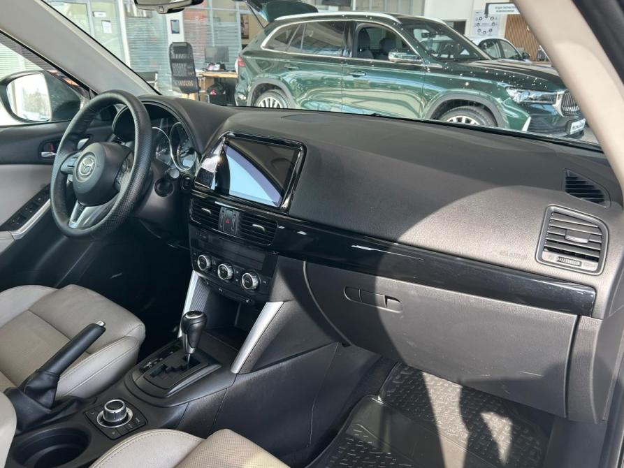 Mazda CX-5 I Екатеринбург  - изображение 22