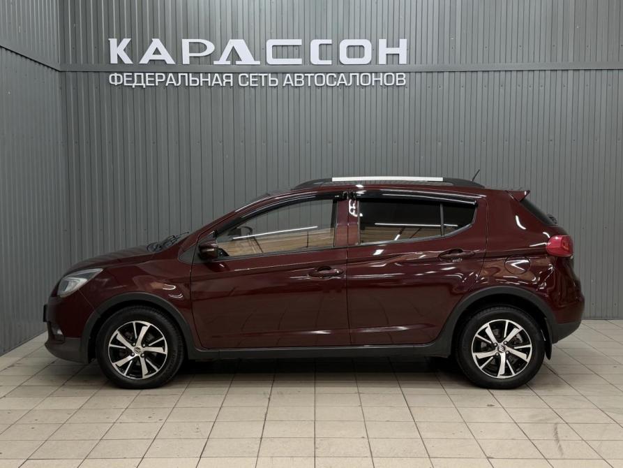 Lifan X50 Магнитогорск  - изображение 5