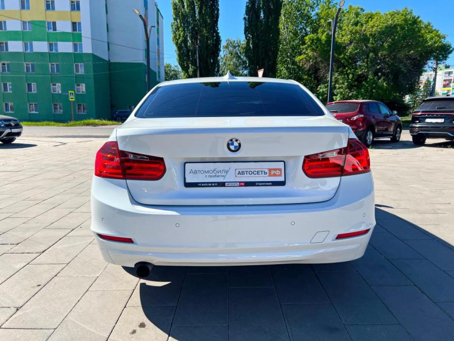 BMW 3 серии VI (F3x) Стерлитамак  - изображение 6
