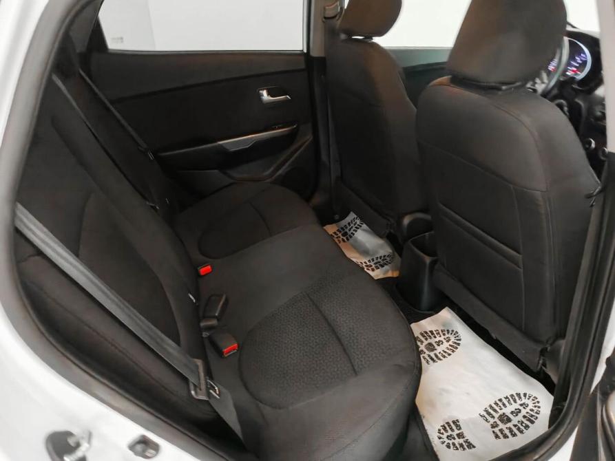 Kia Rio III Тула  - изображение 7