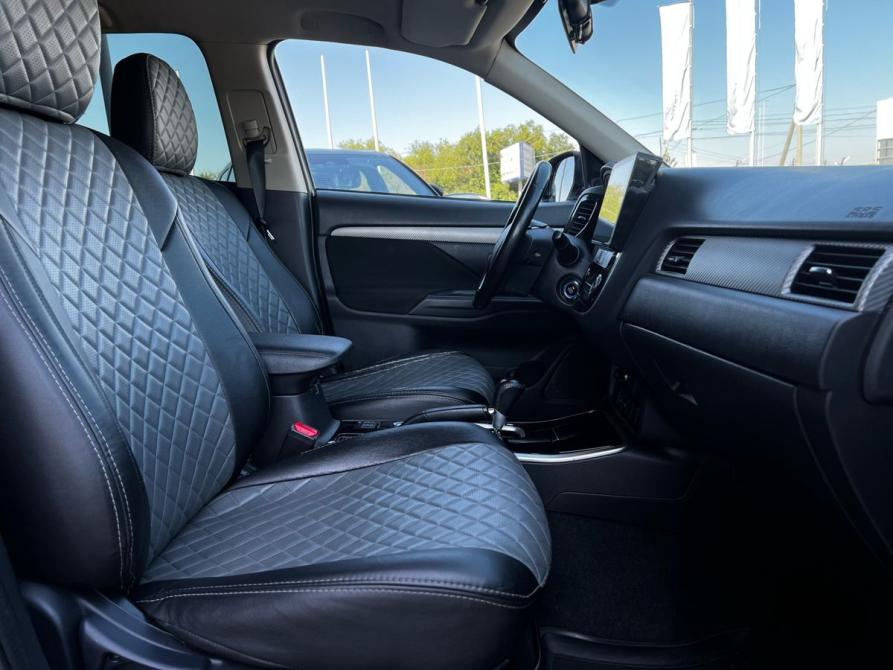 Mitsubishi Outlander III Рестайлинг 2 Волгоград  - изображение 20