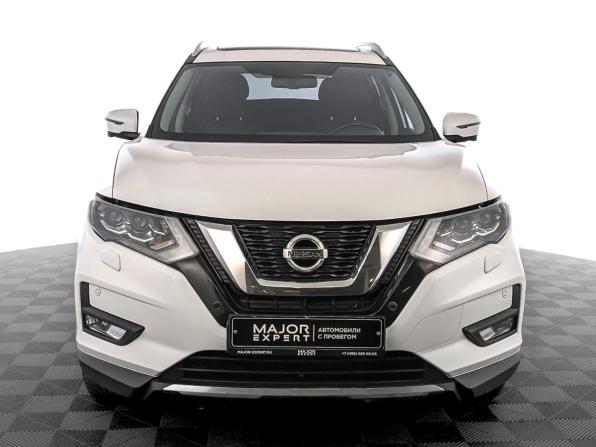Nissan X-Trail III Рестайлинг с пробегом 2019 года, цена 2 070 000 рублей, 131246 км, внедорожник, Автокод Объявления