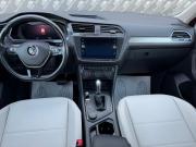 Volkswagen Tiguan II Краснодар  - изображение 45