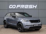 Land Rover Range Rover Velar I Краснодар  - изображение 28