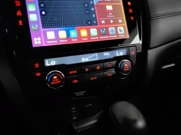 Nissan Qashqai II Рестайлинг с пробегом 2019 года, цена 1 850 000 рублей, 139255 км, внедорожник, Автокод Объявления