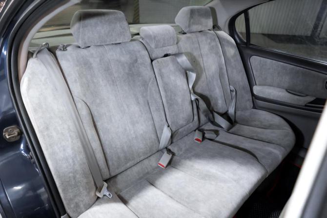 Nissan Cefiro III (A33) с пробегом 2001 года, цена 299 000 рублей, 328662 км, седан, Автокод Объявления