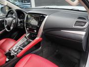 Mitsubishi Pajero Sport III Рестайлинг Москва  - изображение 24