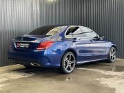Mercedes-Benz C-Класс IV (W205) Пермь  - изображение 69
