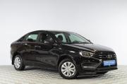 Lada (ВАЗ) Vesta I Рестайлинг (NG) Челябинск  - изображение 17
