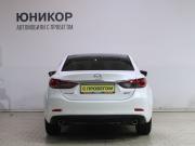 Mazda 6 III (GJ) Дзержинск  - изображение 27