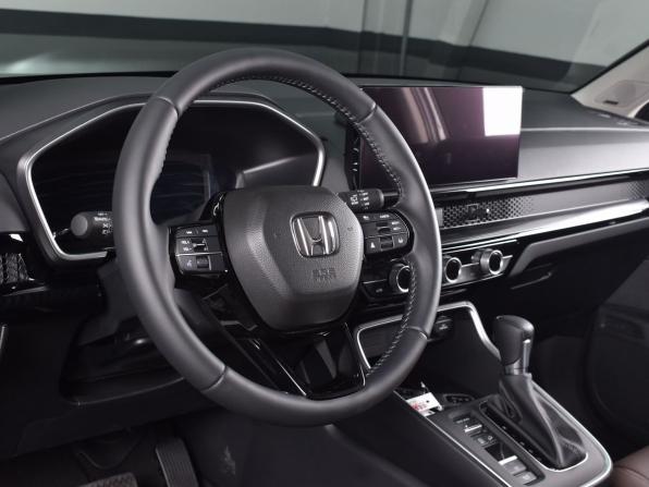 Honda CR-V VI с пробегом 2026 года, цена 4 249 995 рублей, 19 км, внедорожник, Автокод Объявления