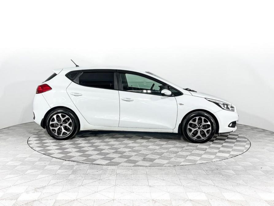 Kia Ceed II Ногинск  - изображение 5