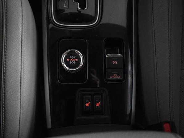 Mitsubishi Outlander III Рестайлинг 3 с пробегом 2022 года, цена 2 419 000 рублей, 124909 км, внедорожник, Автокод Объявления