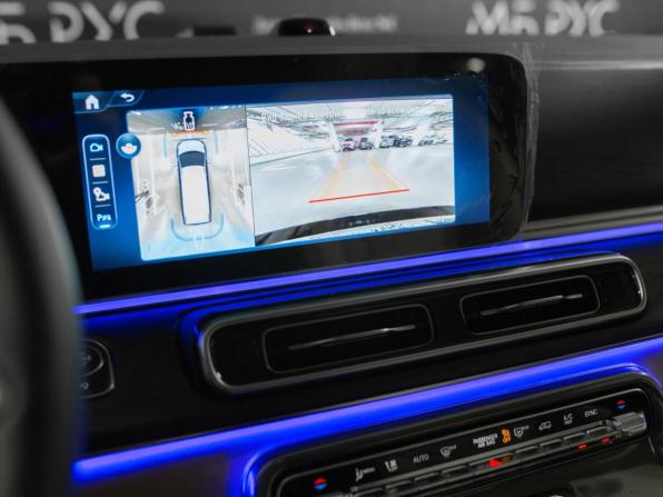 Новый Mercedes-Benz V-Класс III (W447) Рестайлинг 2 2026 года, цена 15 350 000 рублей, минивэн, Автокод Объявления