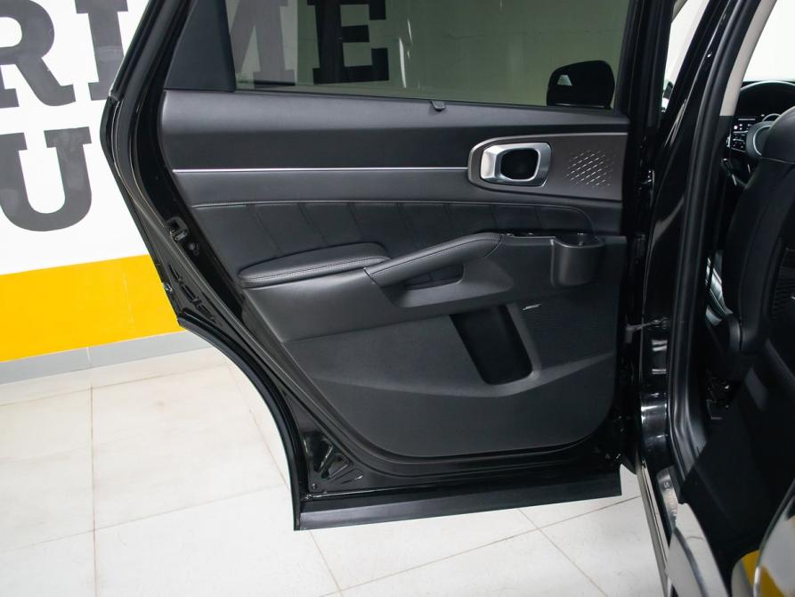 Kia Sorento IV Новосибирск  - изображение 15