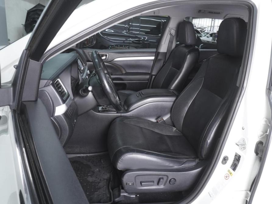 Toyota Highlander III (XU50) Ростов-на-Дону  - изображение 10
