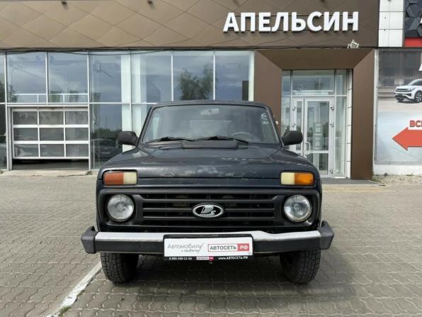 Lada (ВАЗ) 2121 (4x4) I Рестайлинг с пробегом 2015 года, цена 433 630 рублей, 140444 км, внедорожник, Автокод Объявления