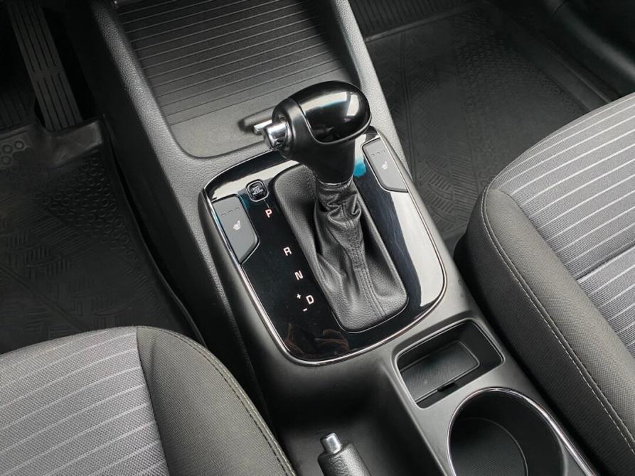 Kia Cerato III Рестайлинг (Classic) Сочи  - изображение 12