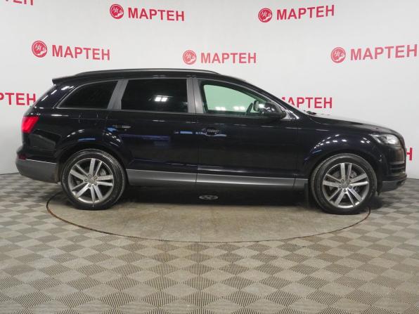 Audi Q7 I (4L) Рестайлинг с пробегом 2010 года, цена 1 499 000 рублей, 223928 км, внедорожник, Автокод Объявления