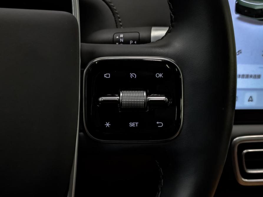 Li Auto (Lixiang) L9 I Рестайлинг Москва  - изображение 26