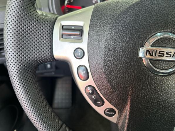 Nissan X-Trail II Рестайлинг с пробегом 2011 года, цена 1 399 000 рублей, 199000 км, внедорожник, Автокод Объявления