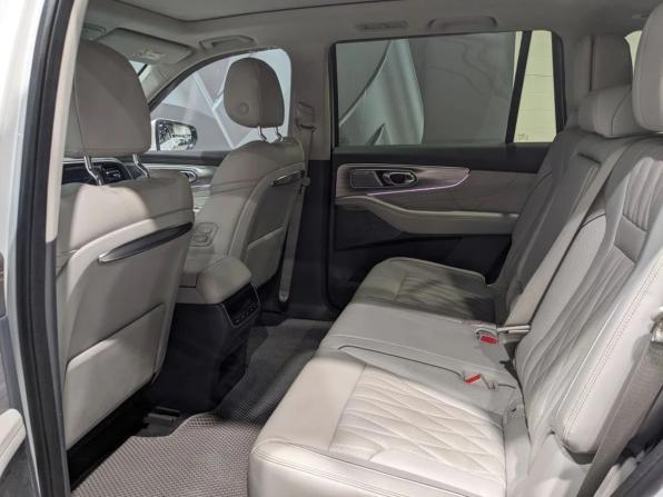 GAC GS8 II с пробегом 2023 года, цена 3 590 000 рублей, 39986 км, внедорожник, Автокод Объявления