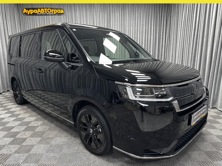 Honda Stepwgn VI Стерлитамак  - изображение 1