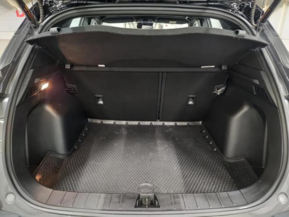 Geely Coolray I Рестайлинг с пробегом 2023 года, цена 2 290 000 рублей, 19005 км, внедорожник, Автокод Объявления