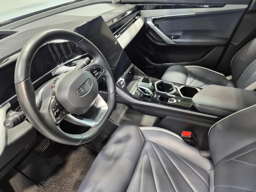 Geely Atlas II Воронеж  - изображение 13