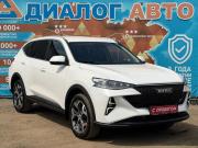 Haval F7 I Рестайлинг Набережные Челны  - изображение 22