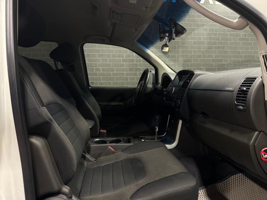 Nissan Pathfinder III Рестайлинг Челябинск  - изображение 9