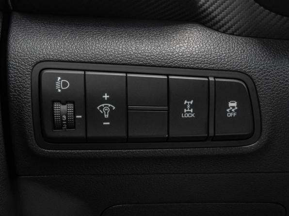 Hyundai Tucson III Рестайлинг с пробегом 2019 года, цена 2 400 000 рублей, 137225 км, внедорожник, Автокод Объявления