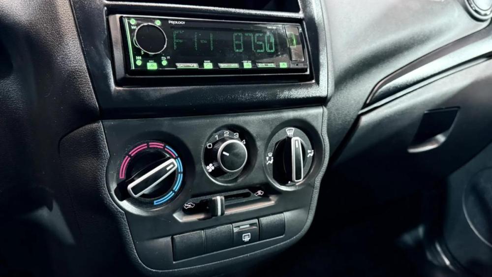 Lada (ВАЗ) Granta I Рестайлинг Сургут  - изображение 10