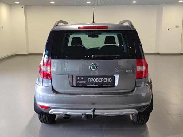 Skoda Yeti I с пробегом 2013 года, цена 744 000 рублей, 198197 км, внедорожник, Автокод Объявления
