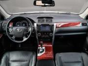 Toyota Camry VII (XV50) Москва  - изображение 27