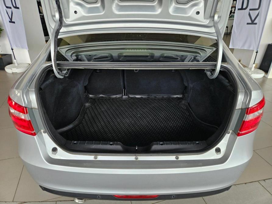 Lada (ВАЗ) Vesta I Курган  - изображение 11
