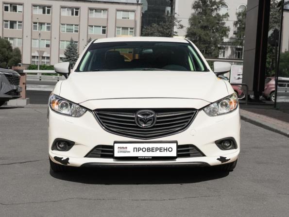 Mazda 6 III (GJ) с пробегом 2014 года, цена 1 450 000 рублей, 220000 км, седан, Автокод Объявления