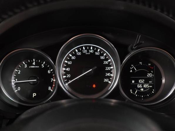 Mazda CX-5 II с пробегом 2019 года, цена 2 659 000 рублей, 66185 км, внедорожник, Автокод Объявления