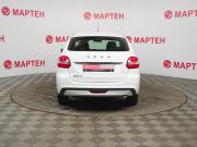 Lada (ВАЗ) Granta I Рестайлинг Вологда  - изображение 23