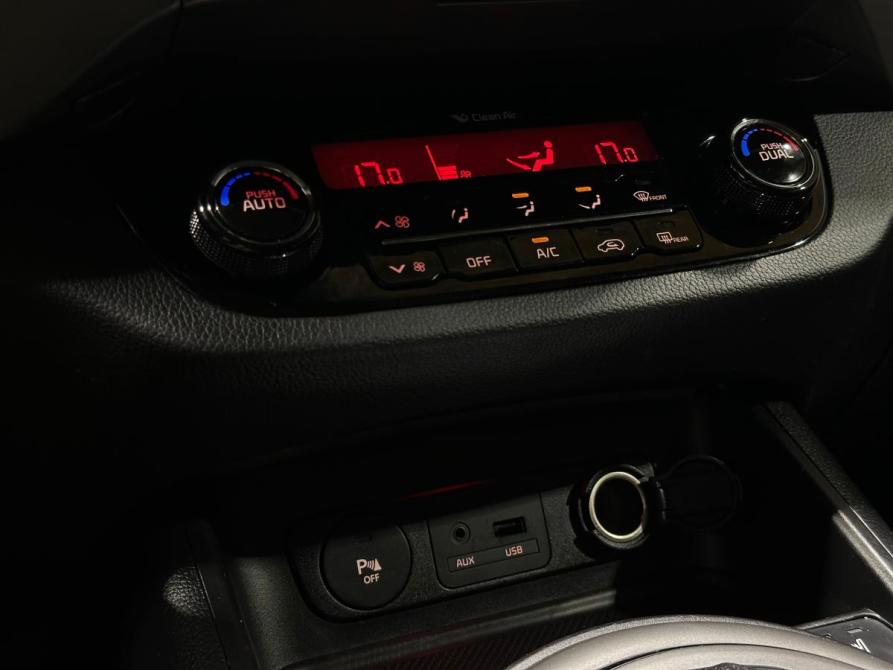 Kia Sportage III Рестайлинг Челябинск  - изображение 13