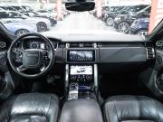 Land Rover Range Rover IV Рестайлинг Санкт-Петербург  - изображение 56