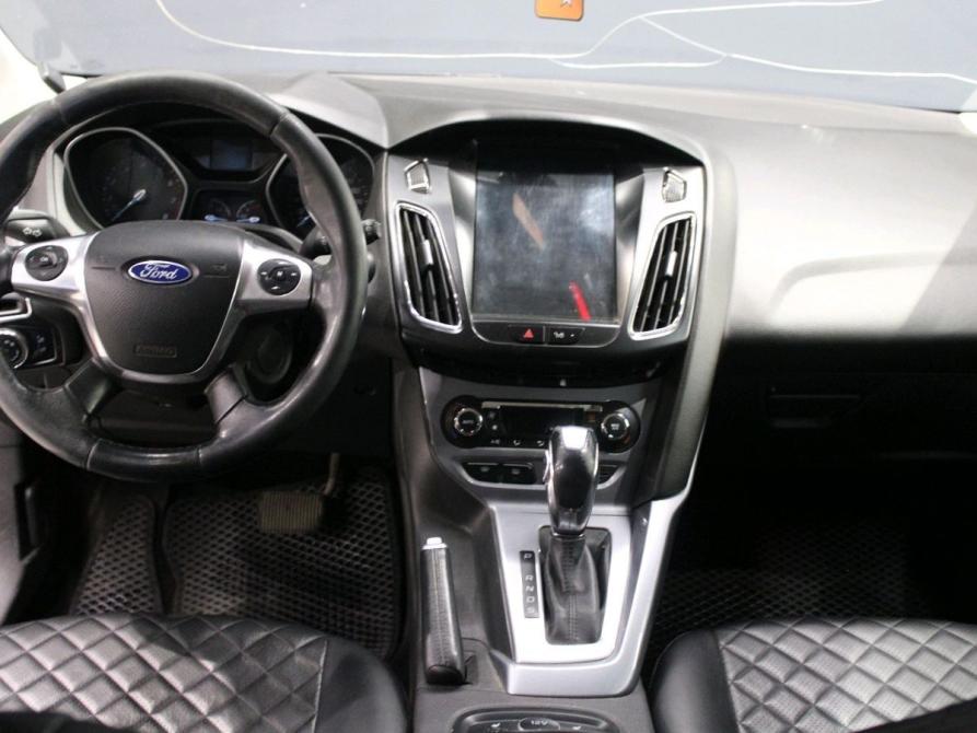 Ford Focus III Нижний Новгород  - изображение 8