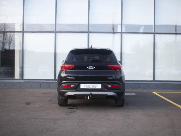Chery Tiggo 7 I с пробегом 2019 года, цена 1 250 000 рублей, 117900 км, внедорожник, Автокод Объявления