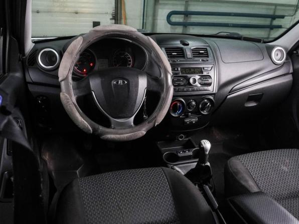 Lada (ВАЗ) Kalina II с пробегом 2015 года, цена 399 000 рублей, 172259 км, универсал, Автокод Объявления