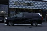 GAC M8 Москва  - изображение 44