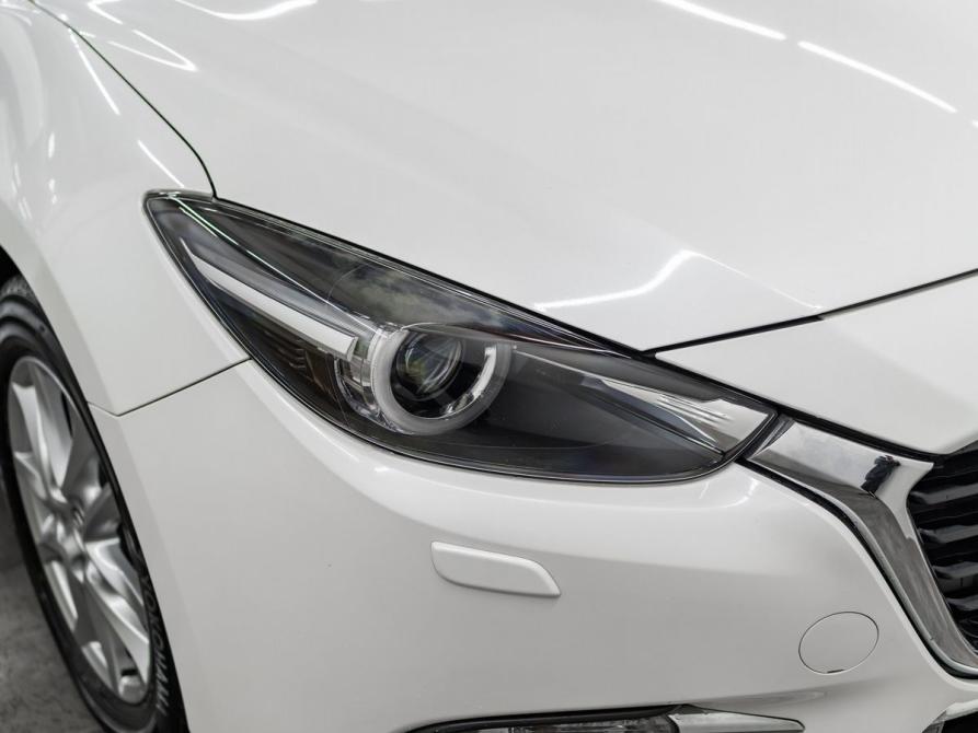 Mazda Axela III Рестайлинг Красноярск  - изображение 20