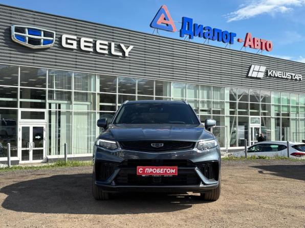 Geely Tugella I Рестайлинг с пробегом 2022 года, цена 2 825 000 рублей, 87286 км, внедорожник, Автокод Объявления