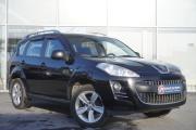 Peugeot 4007 Ульяновск  - изображение 25